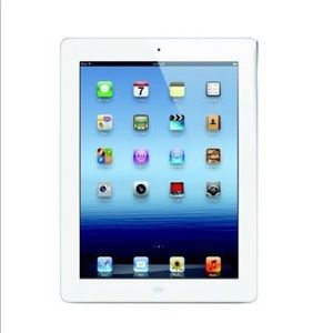 Apple iPad 3 Generation 16gb